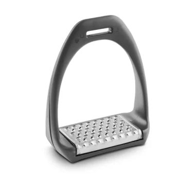 Hot TOKLAT ORIGINALS Royal Rider Sport Stirrups With Aluminum Pads