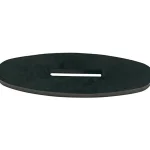 New KING YOUNG Rubber Rein Stops