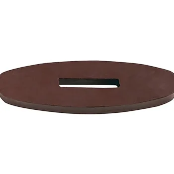 New KING YOUNG Rubber Rein Stops