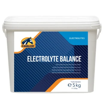 Hot CAVALOR ® Electrolyte Balance