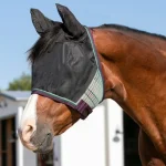 Online KENSINGTON ™ UViator CatchMask Protective Mask with Ears & Forelock Opening