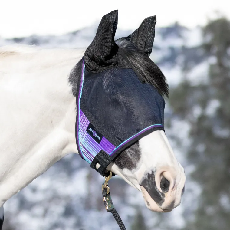 sONGEPtf_4.webp Online KENSINGTON ™ UViator CatchMask Protective Mask with Ears & Forelock Opening