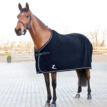 Sale EQUINAVIA Horze Fleece Show Cooler