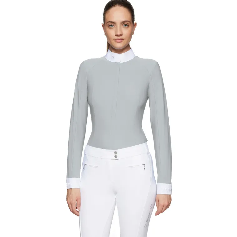 samshield-aline-crystal-long-s-eGQurjJT-1.webp New SAMSHIELD ® Aline Crystal Long-Sleeve Show Shirt