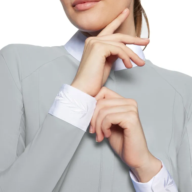 samshield-aline-crystal-long-s-eGQurjJT-3.webp New SAMSHIELD ® Aline Crystal Long-Sleeve Show Shirt