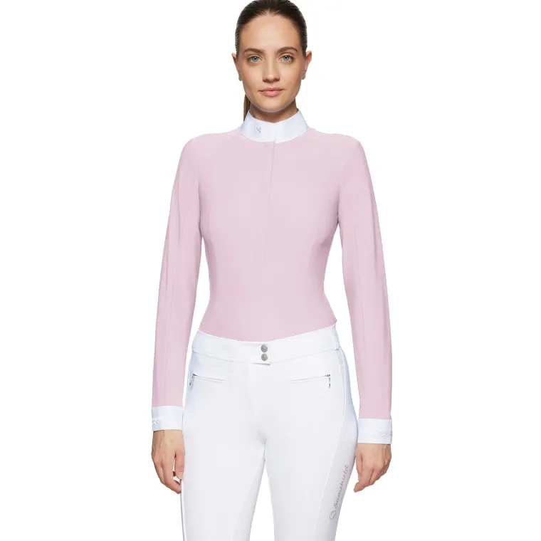 samshield-aline-crystal-long-s-eGQurjJT-4.webp New SAMSHIELD ® Aline Crystal Long-Sleeve Show Shirt