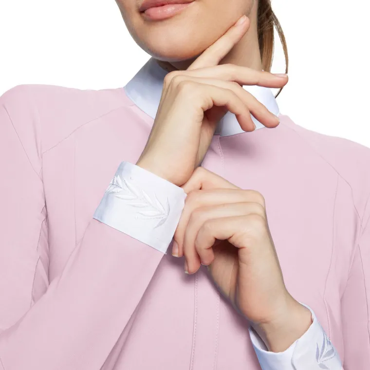 samshield-aline-crystal-long-s-eGQurjJT-6.webp New SAMSHIELD ® Aline Crystal Long-Sleeve Show Shirt