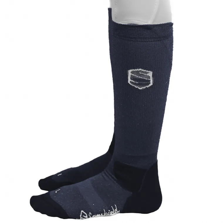 samshield-balzane-glitter-sock-kQlUuzqg-2.webp Outlet SAMSHIELD ® Balzane Glitter Socks