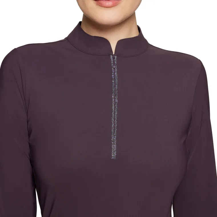samshield-brunella-long-sleeve-FAbHHdKG-3.webp Discount SAMSHIELD ® Brunella Long-Sleeve Shirt