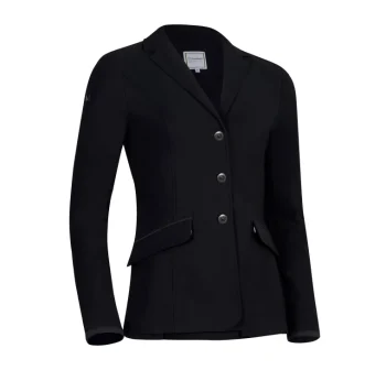 Clearance NEXT ONE EQUESTRIAN Samshield® Ladies' Alix Show Coat