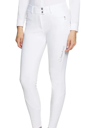 New SAMSHIELD ® Ladies’ Clara Premium Full-Seat Breech
