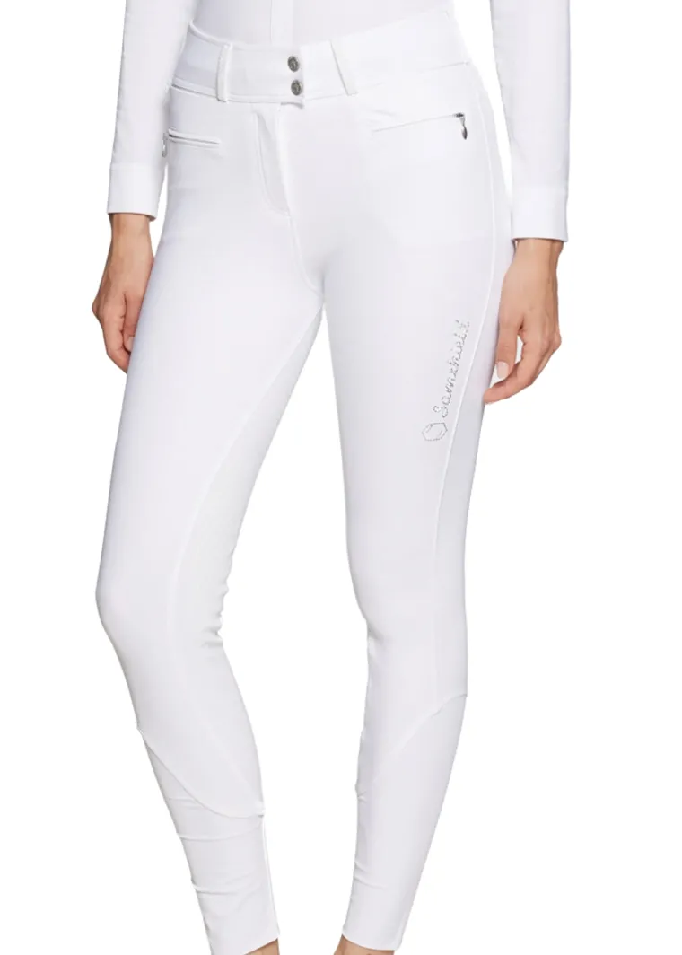 samshield-ladies-claranova-cry-OraihjMN-0.webp Clearance SAMSHIELD ® Ladies’ Claranova Crystal Full-Seat Breech