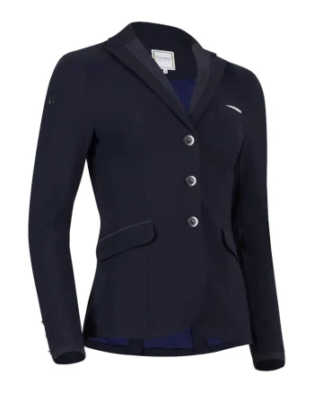 Discount NEXT ONE EQUESTRIAN Samshield® Ladies' Louise Show Coat