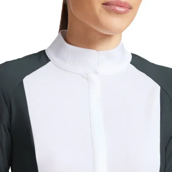 Online SAMSHIELD ® Ladies’ Lucia Sport Long Sleeve Show Shirt