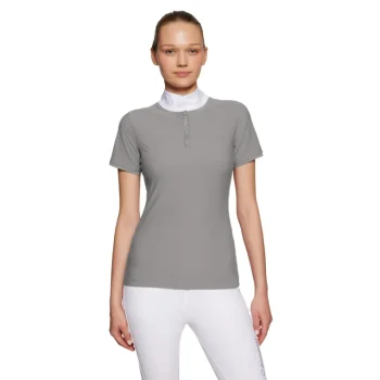 Discount SAMSHIELD ® Ladies’ Roxy Premium Short-Sleeve Show Shirt