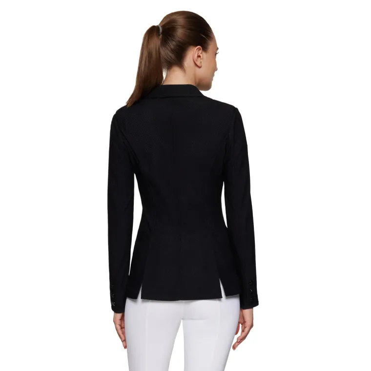 samshield-ladies-wellington-sh-IBidSJwk-3.webp Fashion SAMSHIELD ® Ladies’ Wellington Show Coat Black