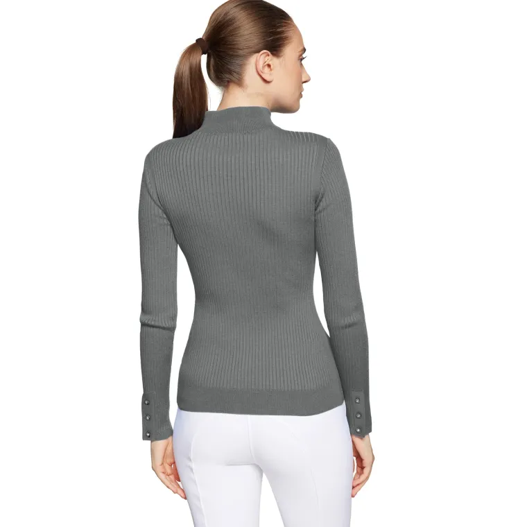 samshield-lidia-classic-long-s-CACyyScZ-2.webp Outlet SAMSHIELD ® Lidia Classic Long-Sleeve Sweater Ore