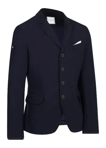 Outlet NEXT ONE EQUESTRIAN Samshield® Men's Louis Show Coat