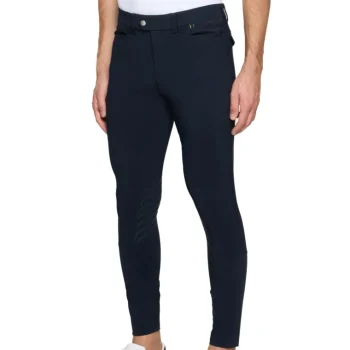 Clearance SAMSHIELD ® Men's Marceau Knee-Patch Breech