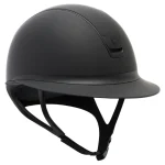 Fashion SAMSHIELD ® Miss Shield 2.0 Helmet-Dark Line Black