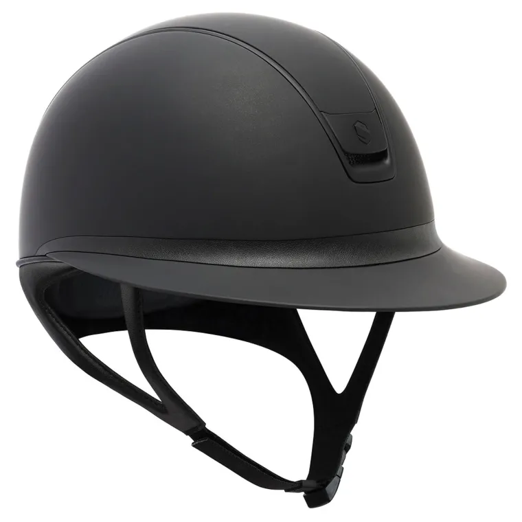 samshield-miss-shield-20-helme-bCUgifnl-0.webp Fashion SAMSHIELD ® Miss Shield 2.0 Helmet-Dark Line Black