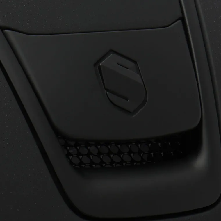 samshield-miss-shield-20-helme-bCUgifnl-2.webp Fashion SAMSHIELD ® Miss Shield 2.0 Helmet-Dark Line Black