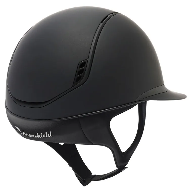 samshield-miss-shield-20-helme-bCUgifnl-3.webp Fashion SAMSHIELD ® Miss Shield 2.0 Helmet-Dark Line Black
