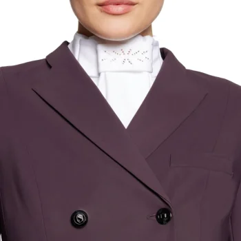 Best SAMSHIELD ® Plastron Flower