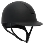 Outlet SAMSHIELD ® Shadowmatt 2.0 Helmet-Dark Line Black
