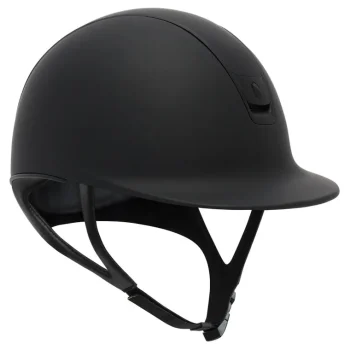 Outlet SAMSHIELD ® Shadowmatt 2.0 Helmet-Dark Line Black