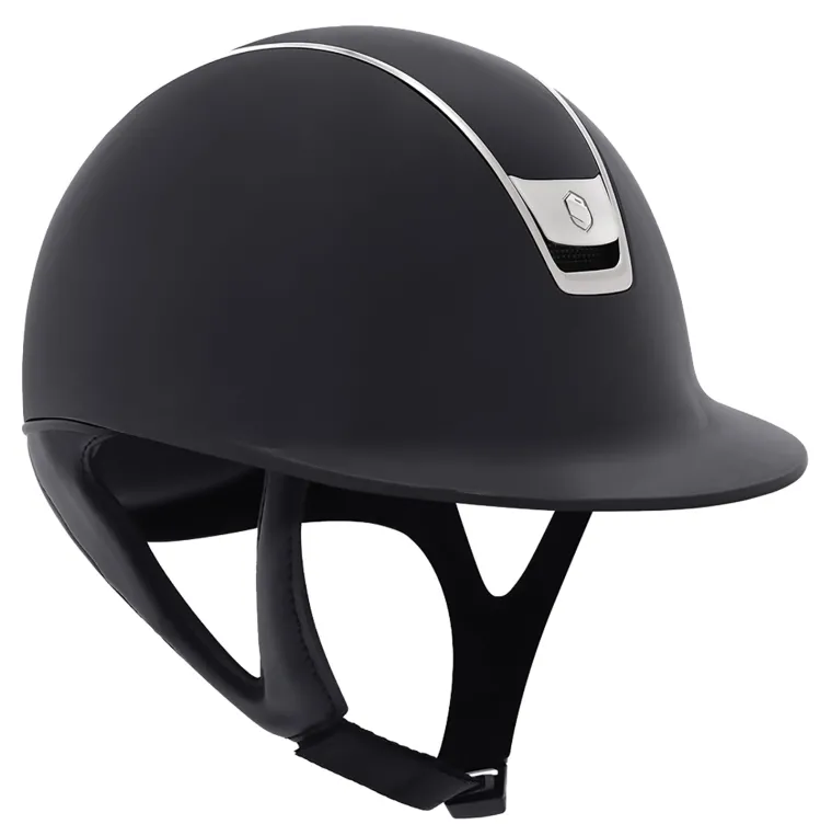 samshield-shadowmatt-helmet-20-gdCVBzLe-0.webp Discount SAMSHIELD ® Shadowmatt Helmet 2.0 Black