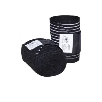 Sale SARATOGA HORSEWORKS Saratoga Bandages (2-Pack)