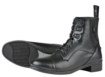 Best WEATHERBEETA Saxon Children’s Syntovia Lace Paddock Boots