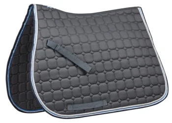 Clearance WEATHERBEETA Saxon Coordinate Quilted All-Purpose Saddle Pad