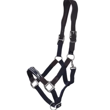 New SCHOCKEMOEHLE N.A. Schockemöhle Acron Style Halter