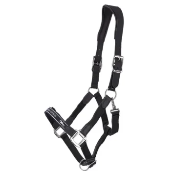 New SCHOCKEMOEHLE N.A. Schockemöhle Acron Style Halter