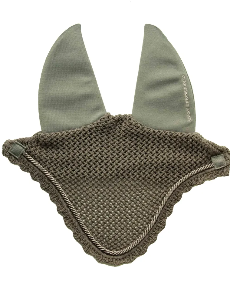 schockemhle-air-silent-ear-bon-NtGyZovQ-0.webp Sale SCHOCKEMOEHLE N.A. Schockemöhle Air Silent Ear Bonnet
