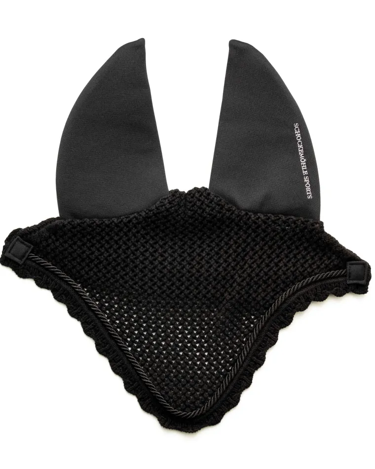 schockemhle-air-silent-ear-bon-NtGyZovQ-1.webp Sale SCHOCKEMOEHLE N.A. Schockemöhle Air Silent Ear Bonnet