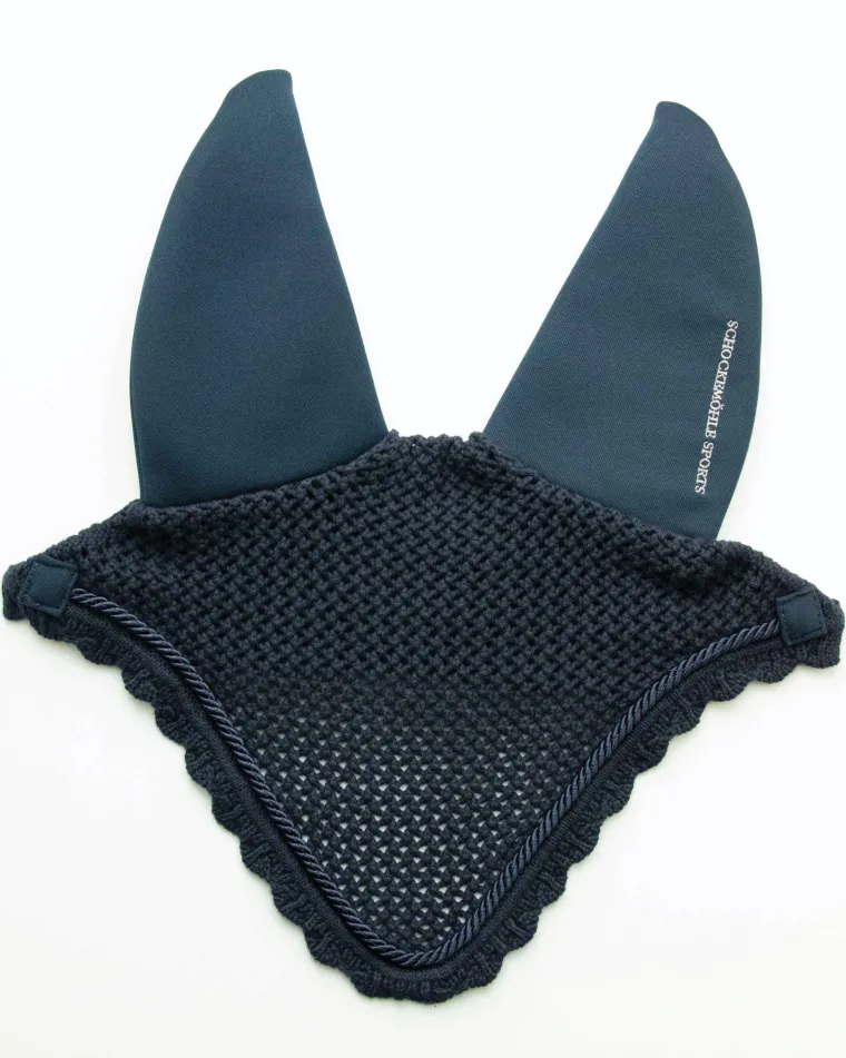 schockemhle-air-silent-ear-bon-NtGyZovQ-2.webp Sale SCHOCKEMOEHLE N.A. Schockemöhle Air Silent Ear Bonnet