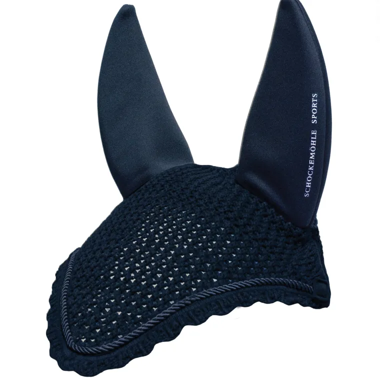 schockemhle-air-silent-ear-bon-NtGyZovQ-3.webp Sale SCHOCKEMOEHLE N.A. Schockemöhle Air Silent Ear Bonnet