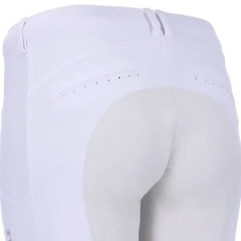 Discount SCHOCKEMOEHLE N.A. Schockemöhle Celine Full-Seat Breech White