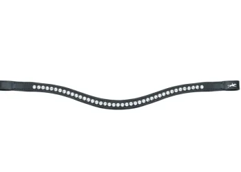 Outlet SCHOCKEMOEHLE N.A. Schockemöhle Crystal Select Browband