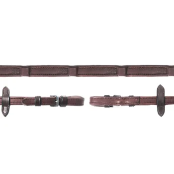 Online SCHOCKEMOEHLE N.A. Schockemöhle DuraSoft Reins