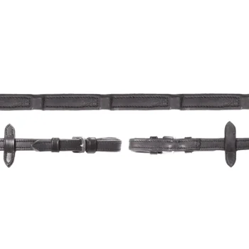 Online SCHOCKEMOEHLE N.A. Schockemöhle DuraSoft Reins