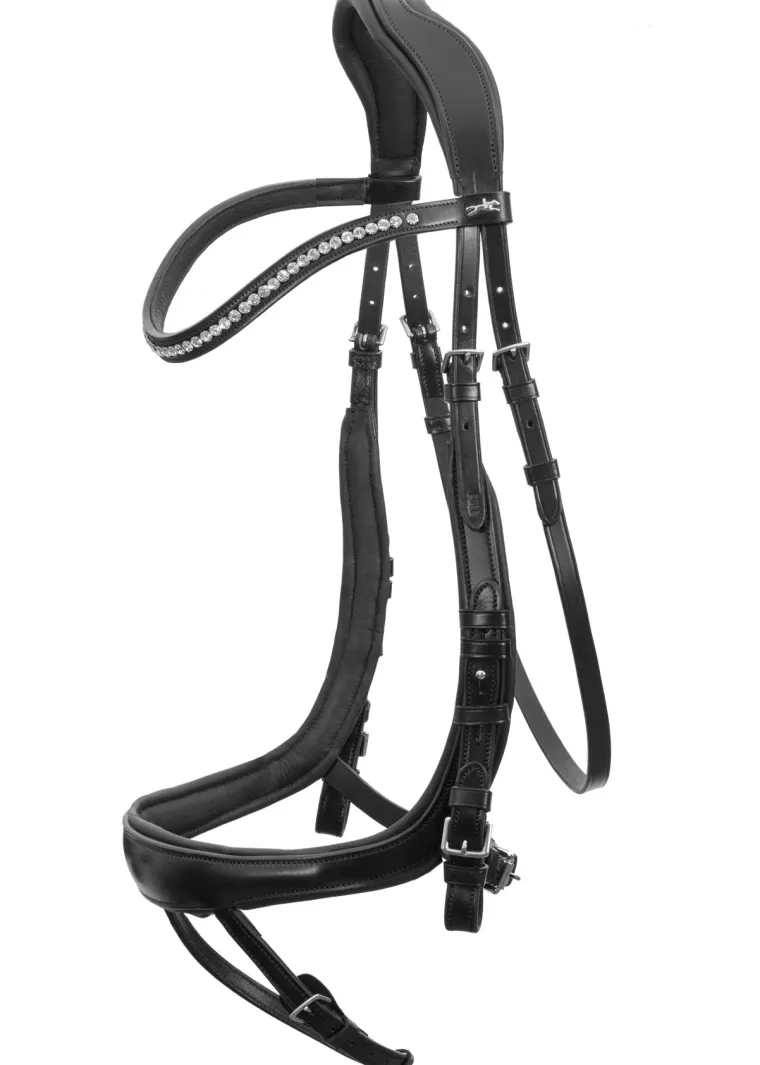 schockemhle-equitus-beta-bridl-jCRPplwl-0.webp Outlet SCHOCKEMOEHLE N.A. Schockemöhle Equitus Beta Bridle Black/Silver