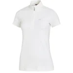 New SCHOCKEMOEHLE N.A. Schockemöhle Ladies’ Coco Short Sleeve Show Shirt
