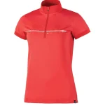 Outlet SCHOCKEMOEHLE N.A. Schockemöhle Ladies’ Fortuna Short Sleeve Shirt