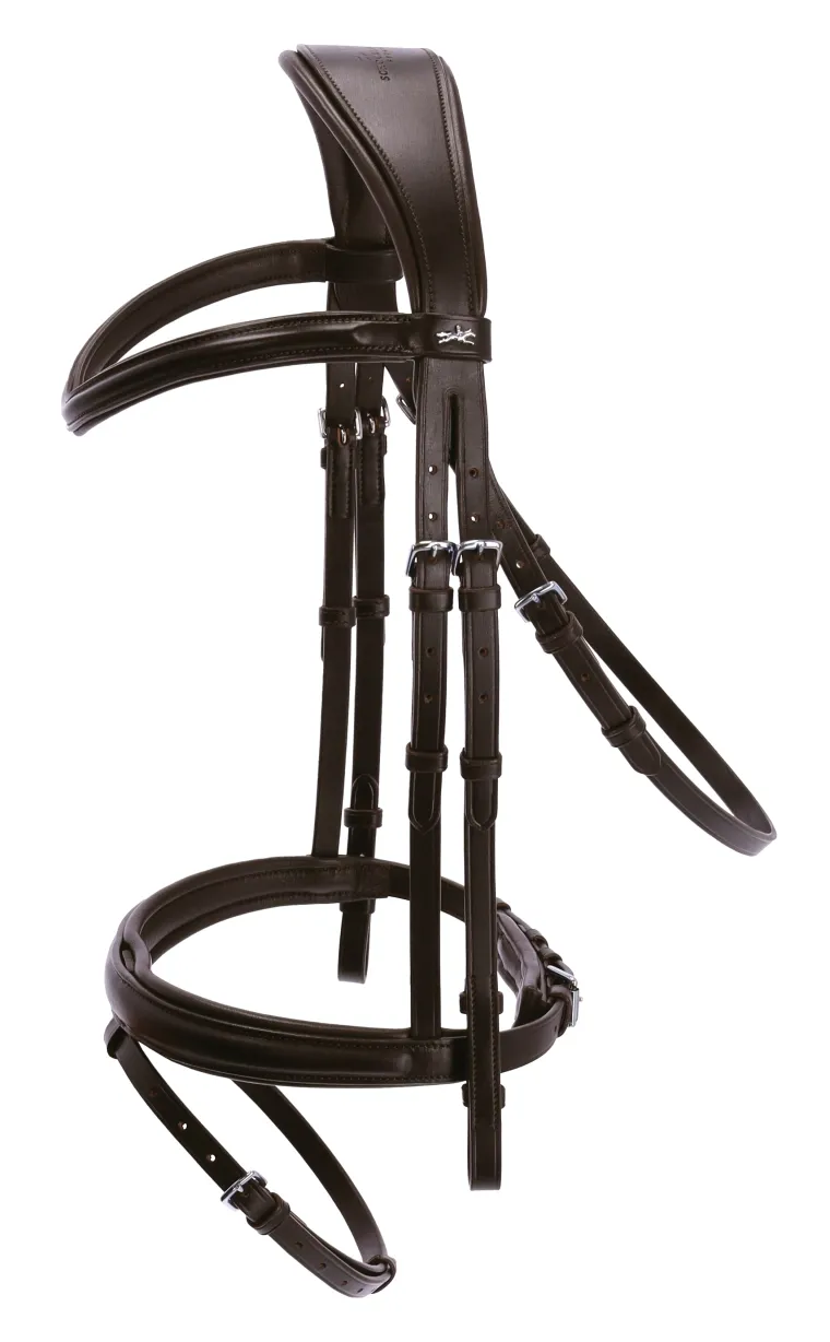 schockemhle-monza-bridle-lhDDRcPj-0.webp Online SCHOCKEMOEHLE N.A. Schockemöhle Monza Bridle
