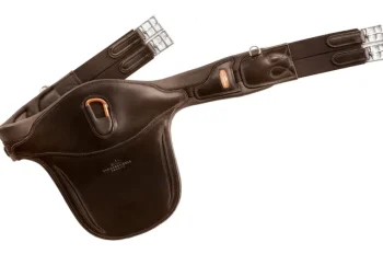 Hot SCHOCKEMOEHLE N.A. Schockemöhle Olymp Anatomical Girth