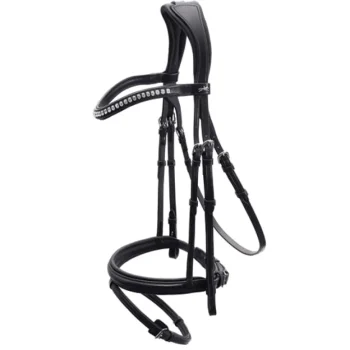 New SCHOCKEMOEHLE N.A. Schockemöhle Rome Select Bridle
